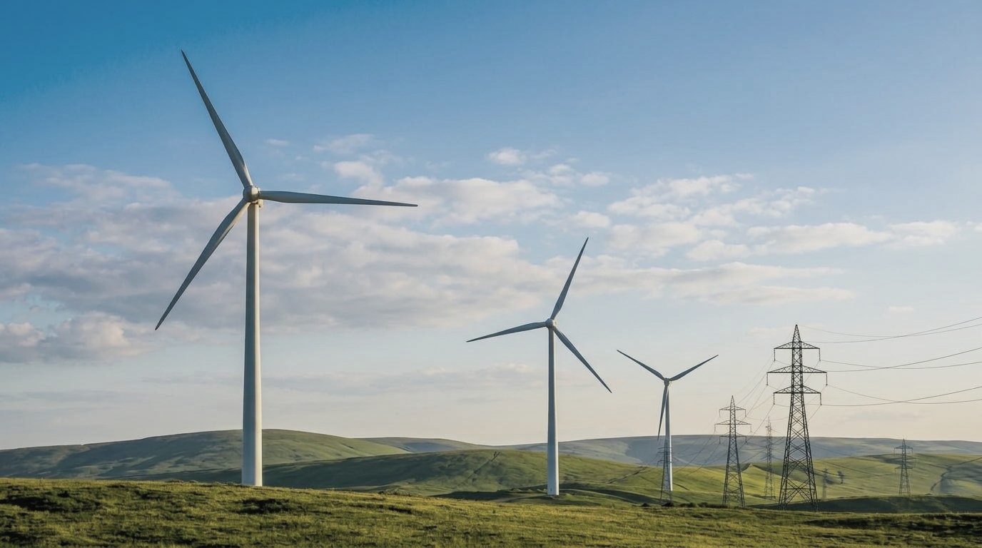 Energy & utilities